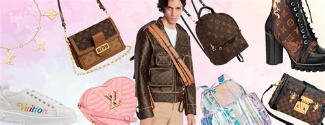 louis vuitton official online shopping